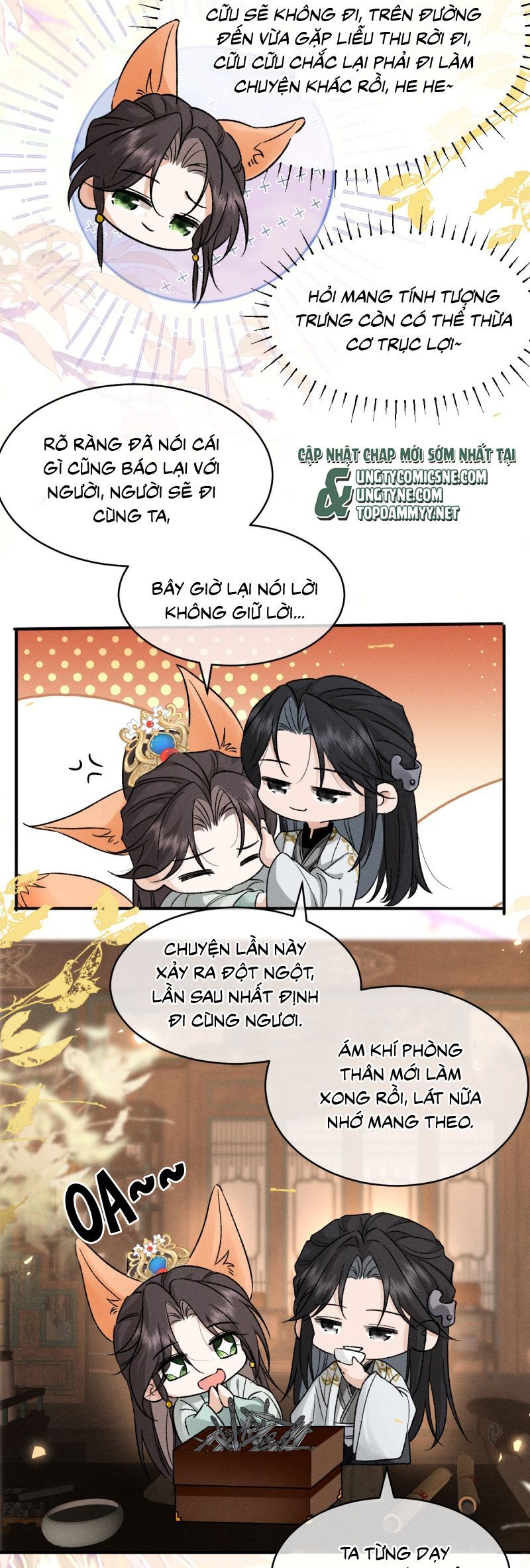 Hải Vương Sau Khi Hoàn Lương Sa Vào Tu La Tràng [Chap 47-53]