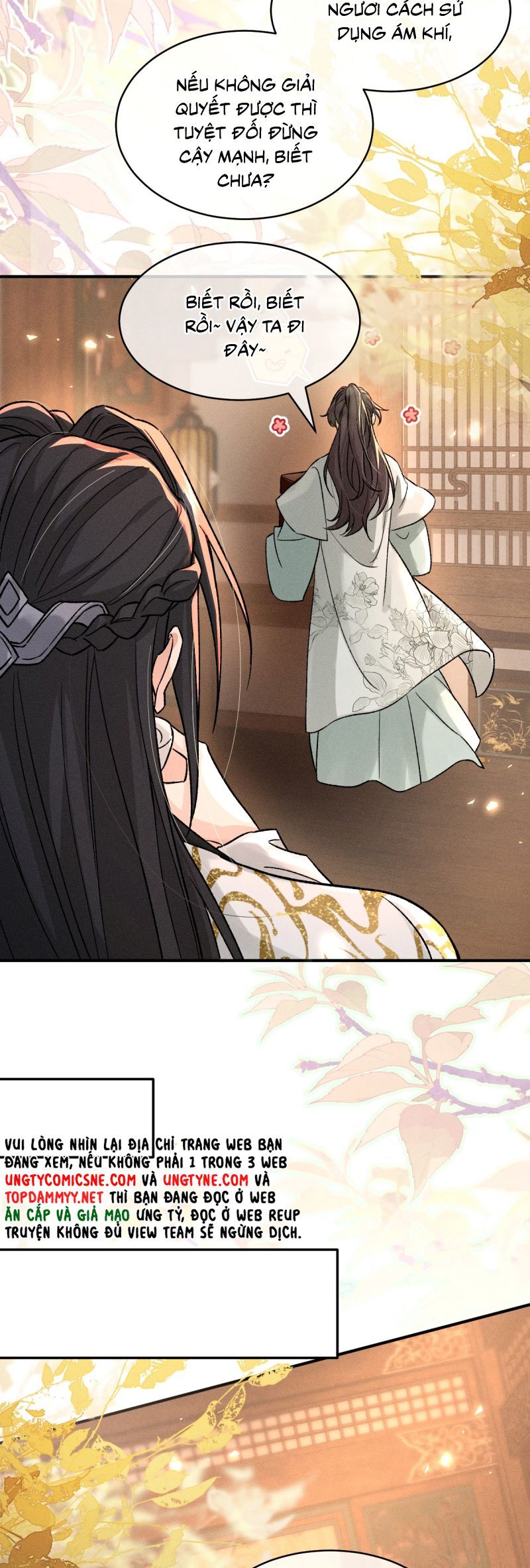 Hải Vương Sau Khi Hoàn Lương Sa Vào Tu La Tràng [Chap 47-53]