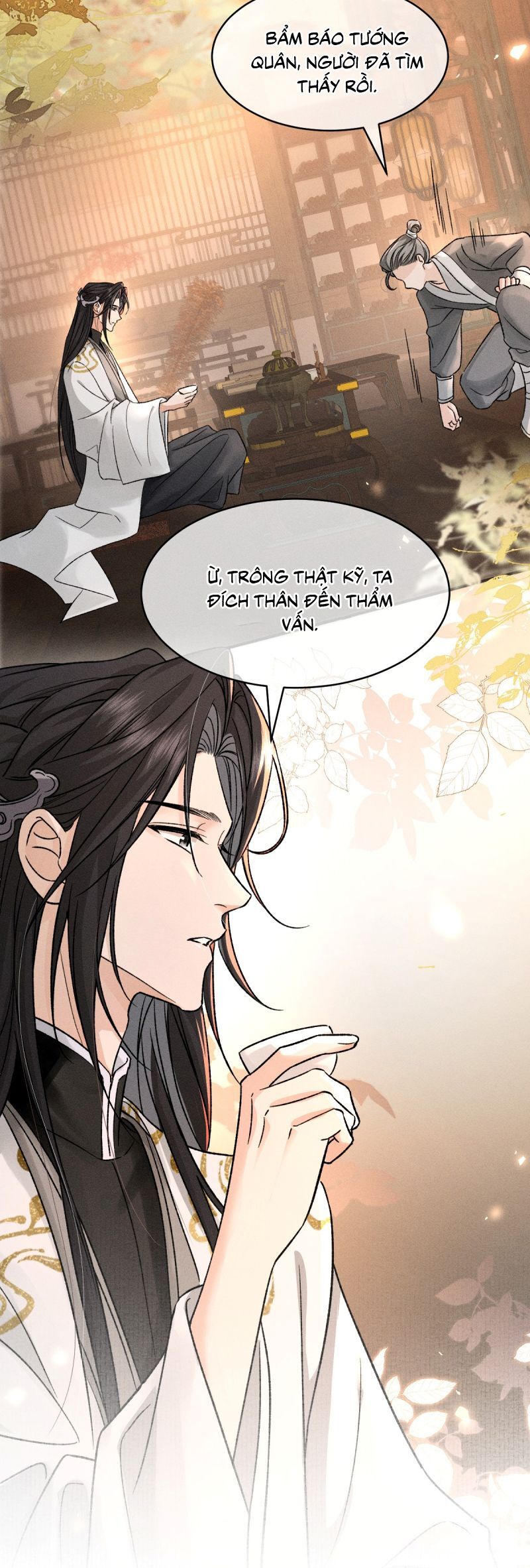 Hải Vương Sau Khi Hoàn Lương Sa Vào Tu La Tràng [Chap 47-53]