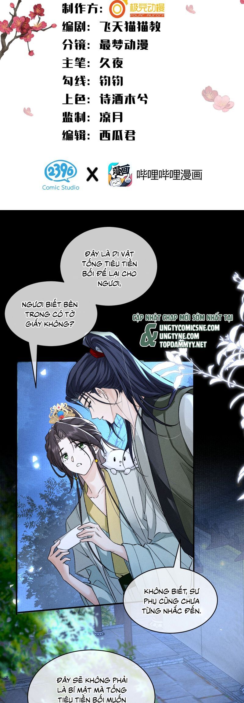 Hải Vương Sau Khi Hoàn Lương Sa Vào Tu La Tràng [Chap 47-53]