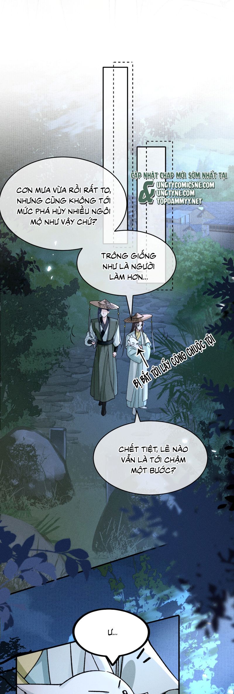 Hải Vương Sau Khi Hoàn Lương Sa Vào Tu La Tràng [Chap 47-53]
