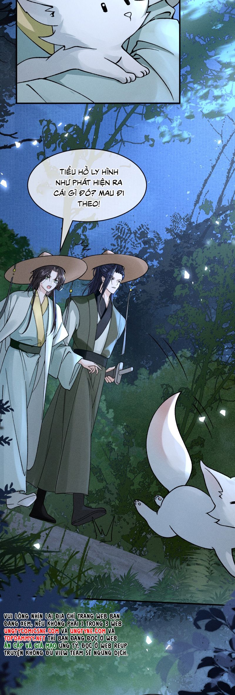 Hải Vương Sau Khi Hoàn Lương Sa Vào Tu La Tràng [Chap 47-53]