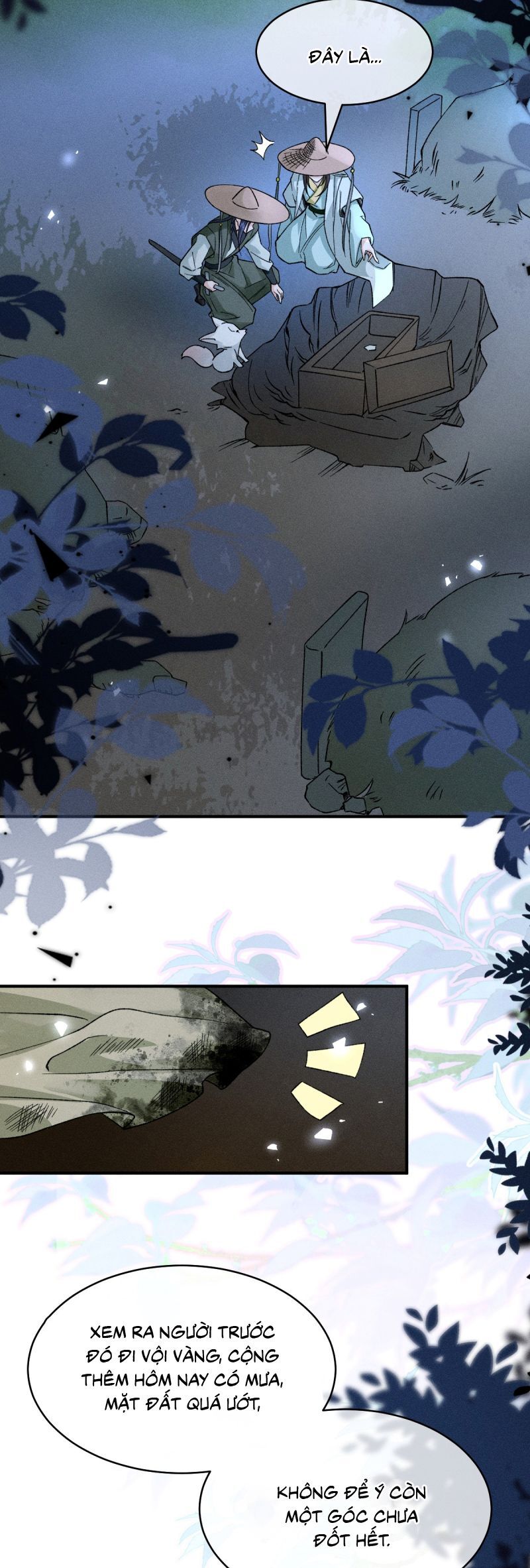 Hải Vương Sau Khi Hoàn Lương Sa Vào Tu La Tràng [Chap 47-53]
