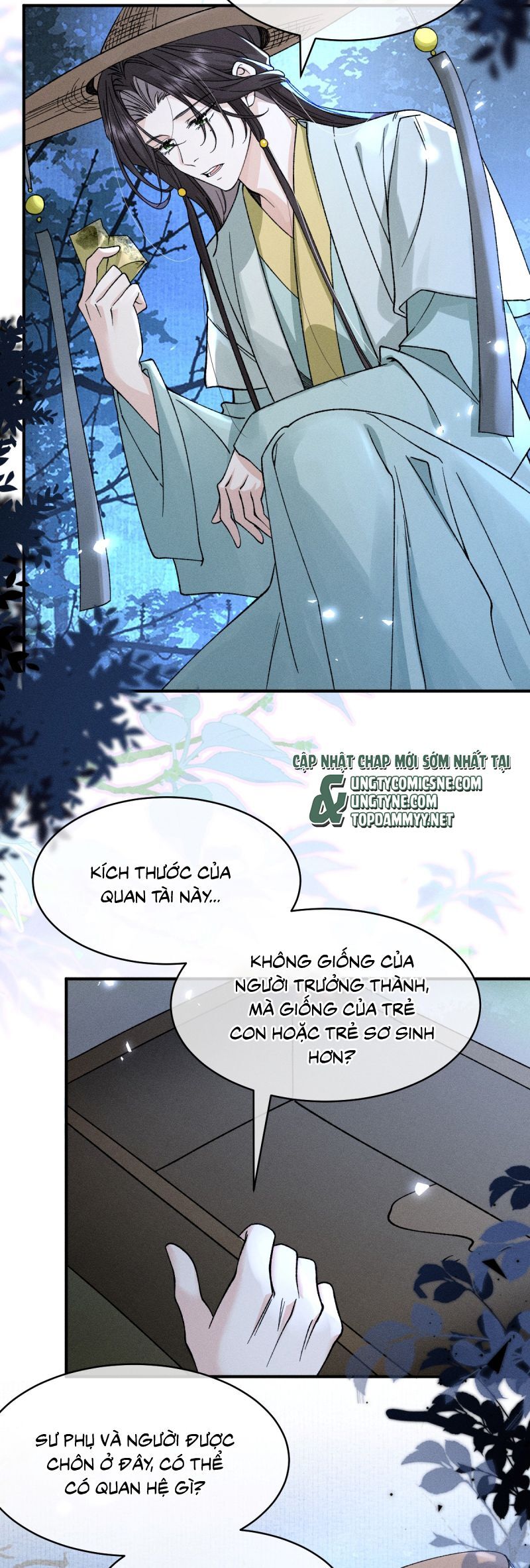 Hải Vương Sau Khi Hoàn Lương Sa Vào Tu La Tràng [Chap 47-53]