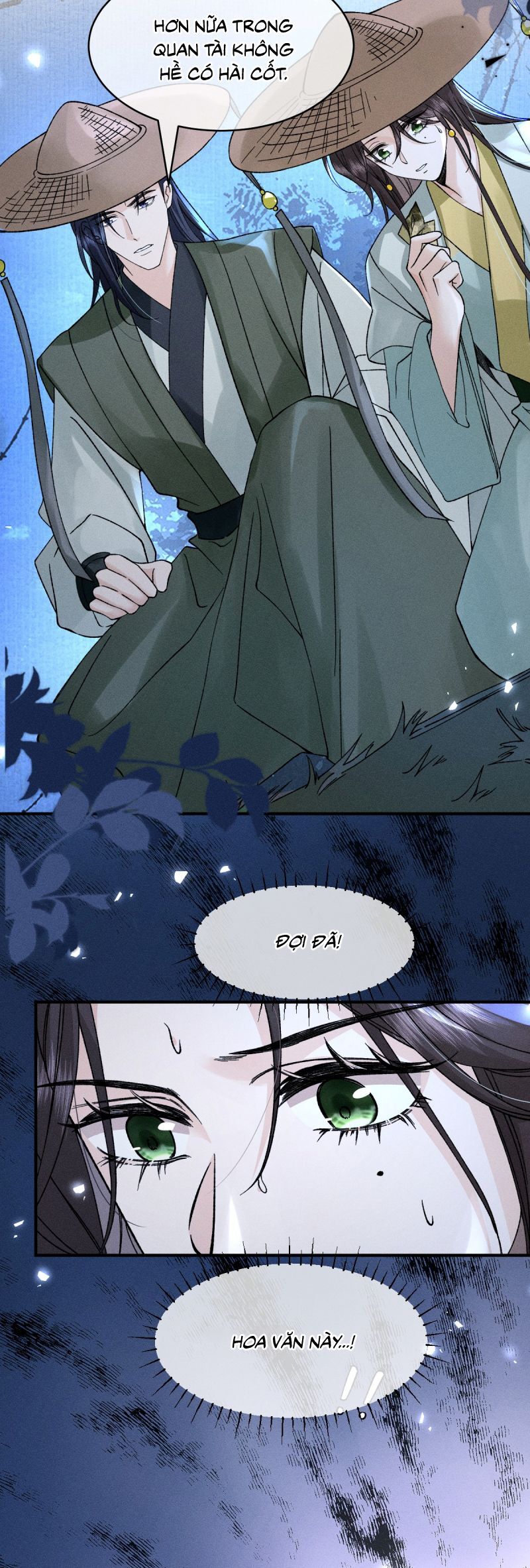 Hải Vương Sau Khi Hoàn Lương Sa Vào Tu La Tràng [Chap 47-53]