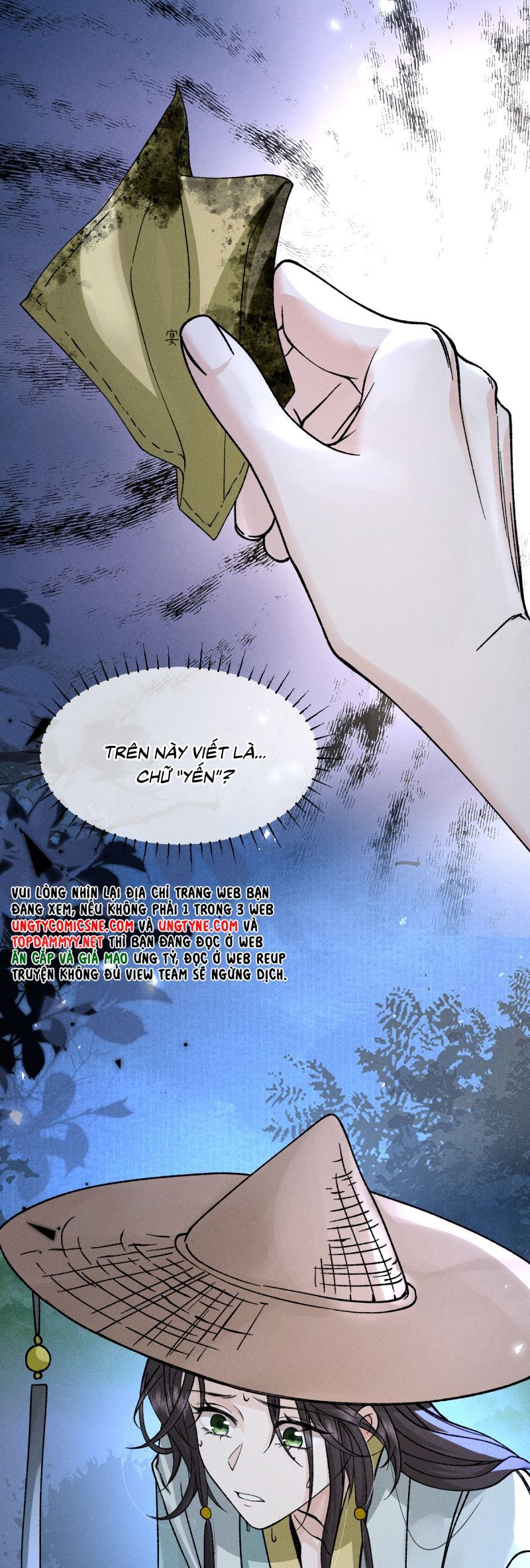 Hải Vương Sau Khi Hoàn Lương Sa Vào Tu La Tràng [Chap 47-53]