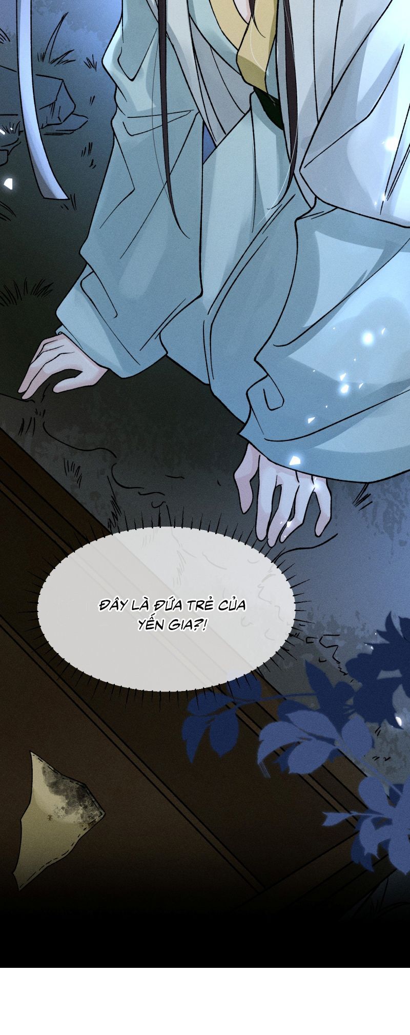Hải Vương Sau Khi Hoàn Lương Sa Vào Tu La Tràng [Chap 47-53]