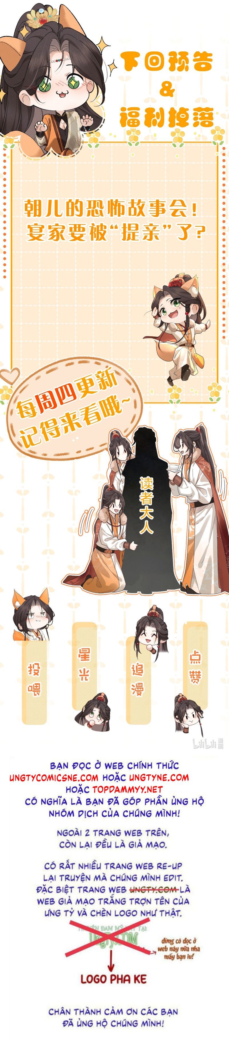 Hải Vương Sau Khi Hoàn Lương Sa Vào Tu La Tràng [Chap 47-53]