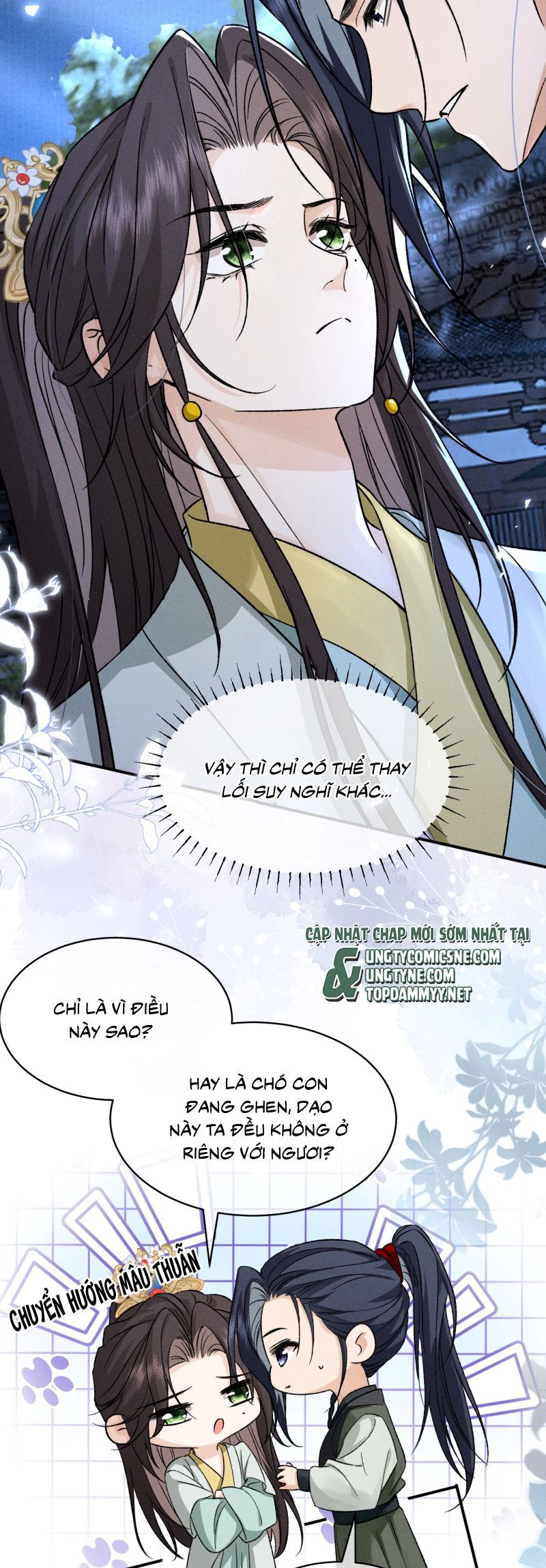 Hải Vương Sau Khi Hoàn Lương Sa Vào Tu La Tràng [Chap 47-53]
