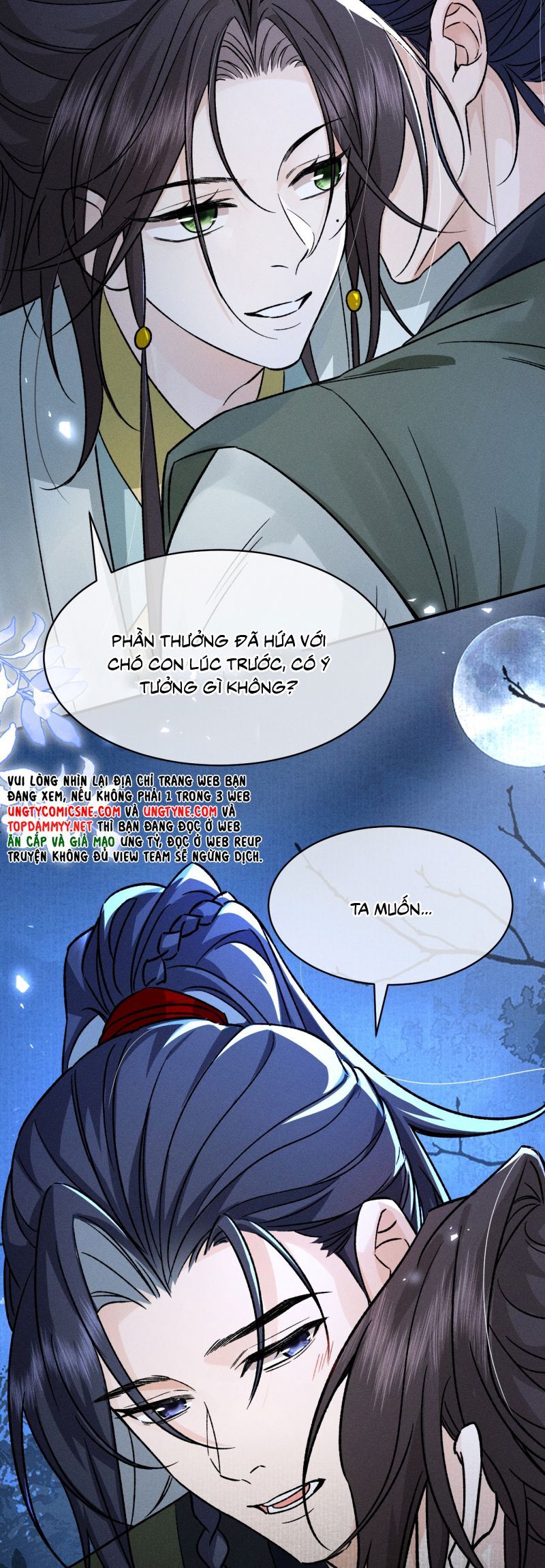 Hải Vương Sau Khi Hoàn Lương Sa Vào Tu La Tràng [Chap 47-53]