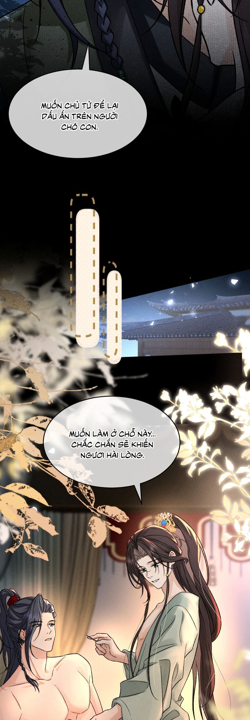 Hải Vương Sau Khi Hoàn Lương Sa Vào Tu La Tràng [Chap 47-53]