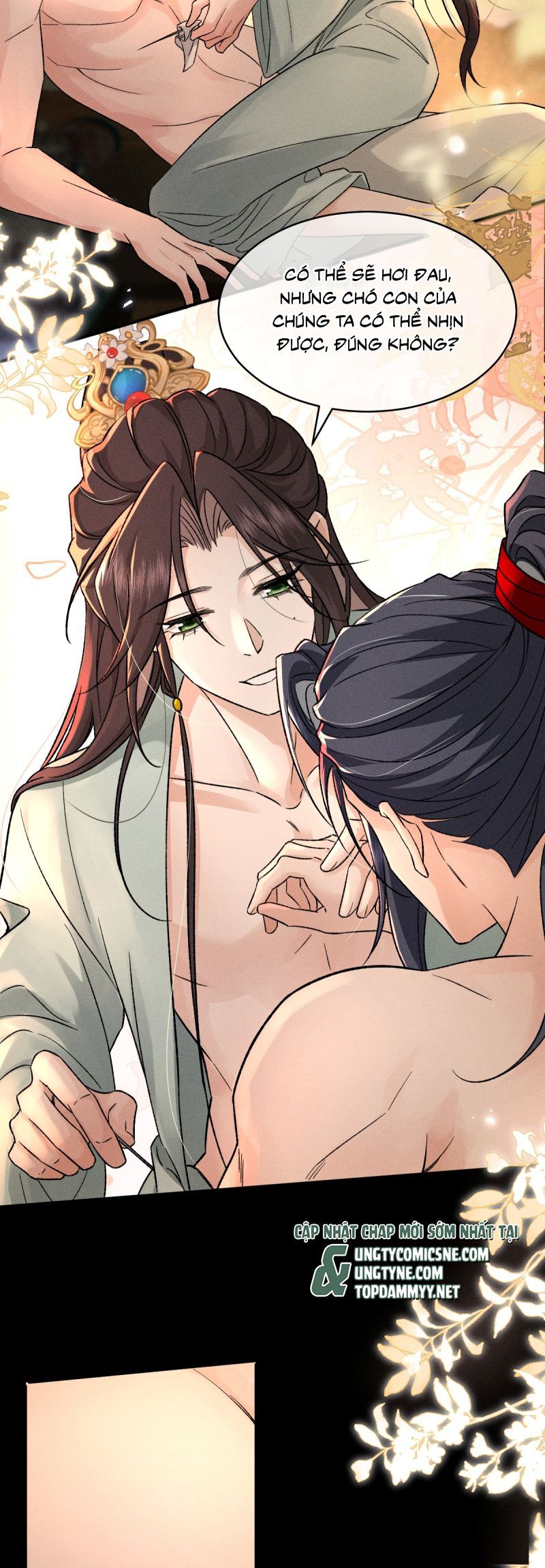 Hải Vương Sau Khi Hoàn Lương Sa Vào Tu La Tràng [Chap 47-53]