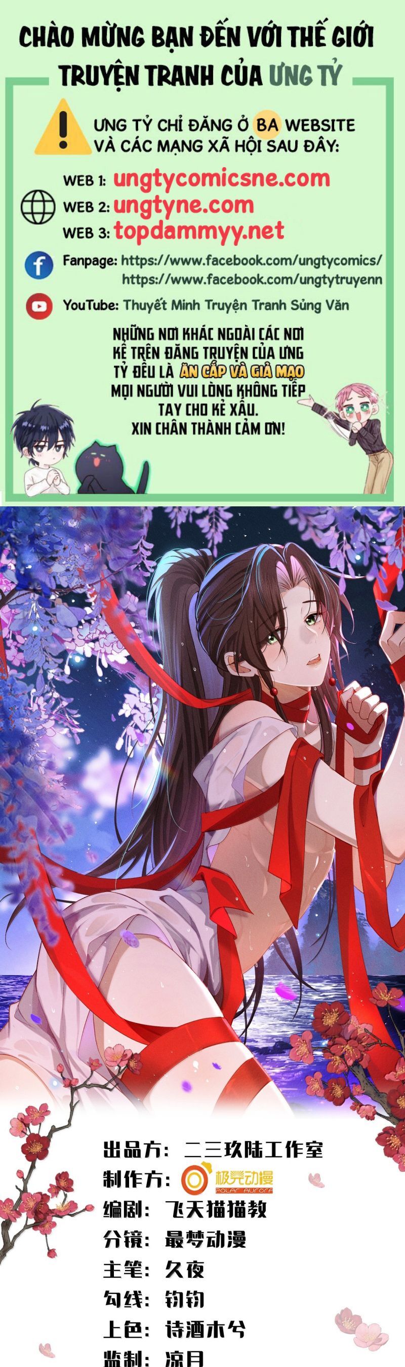 Hải Vương Sau Khi Hoàn Lương Sa Vào Tu La Tràng [Chap 47-53]