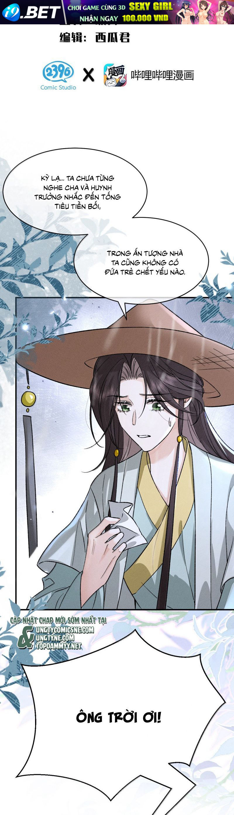 Hải Vương Sau Khi Hoàn Lương Sa Vào Tu La Tràng [Chap 47-53]