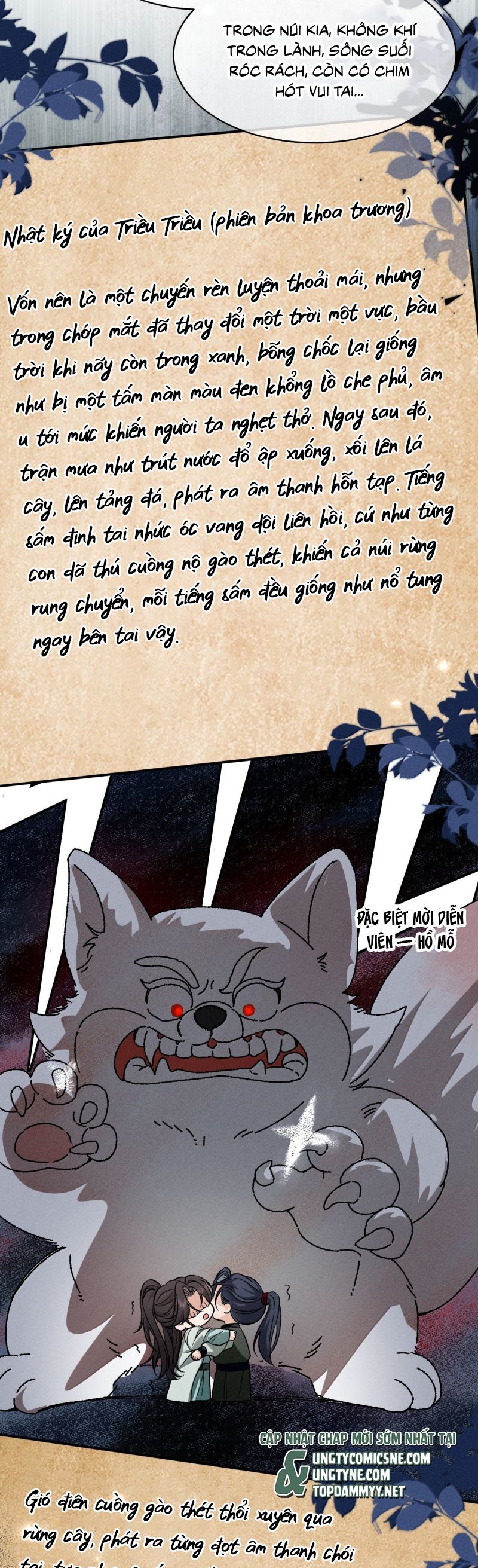 Hải Vương Sau Khi Hoàn Lương Sa Vào Tu La Tràng [Chap 47-53]