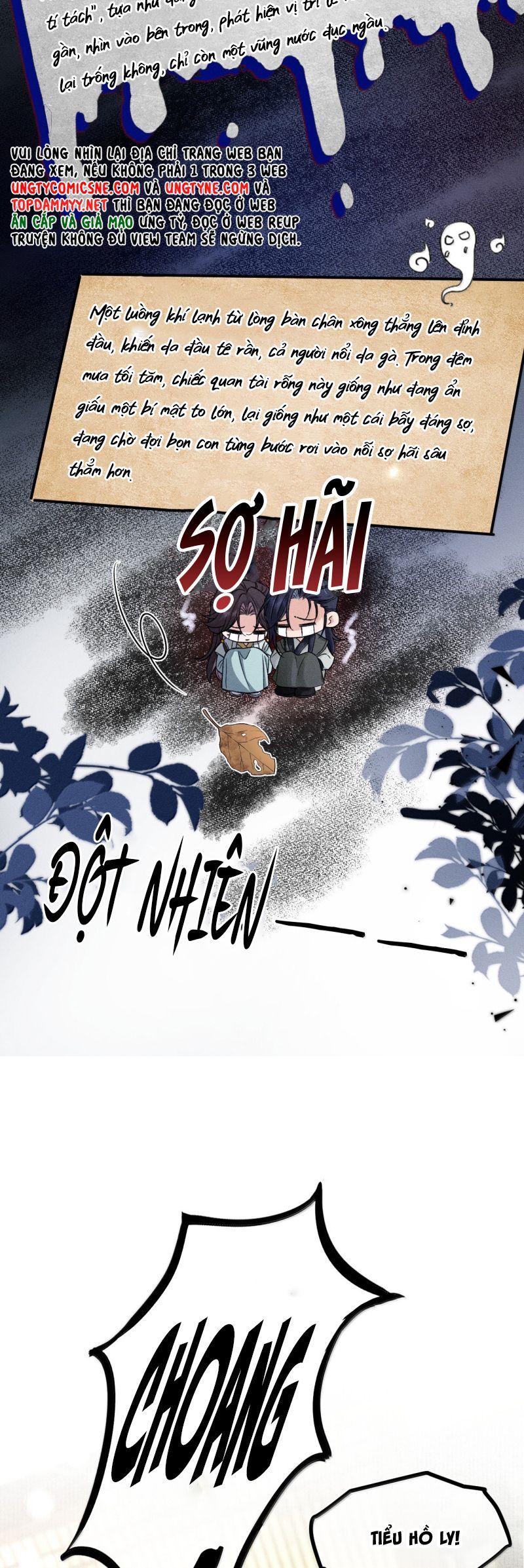 Hải Vương Sau Khi Hoàn Lương Sa Vào Tu La Tràng [Chap 47-53]