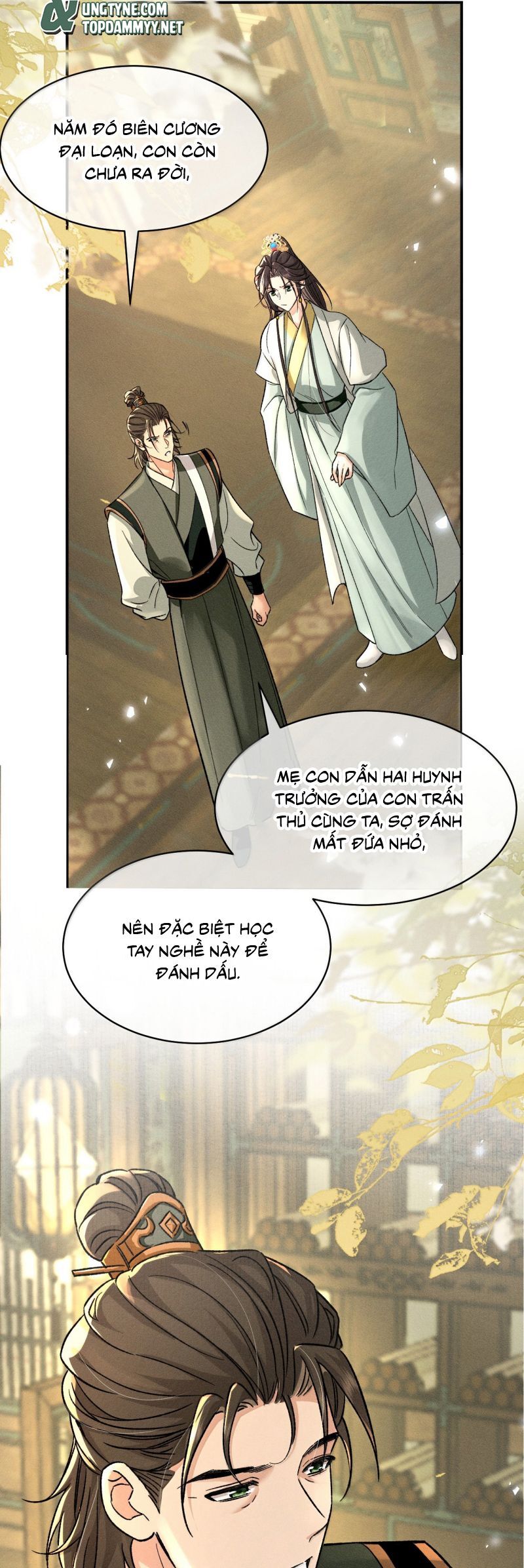 Hải Vương Sau Khi Hoàn Lương Sa Vào Tu La Tràng [Chap 47-53]