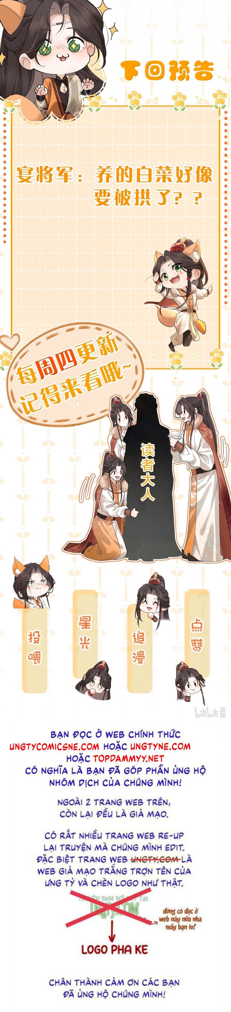 Hải Vương Sau Khi Hoàn Lương Sa Vào Tu La Tràng [Chap 47-53]
