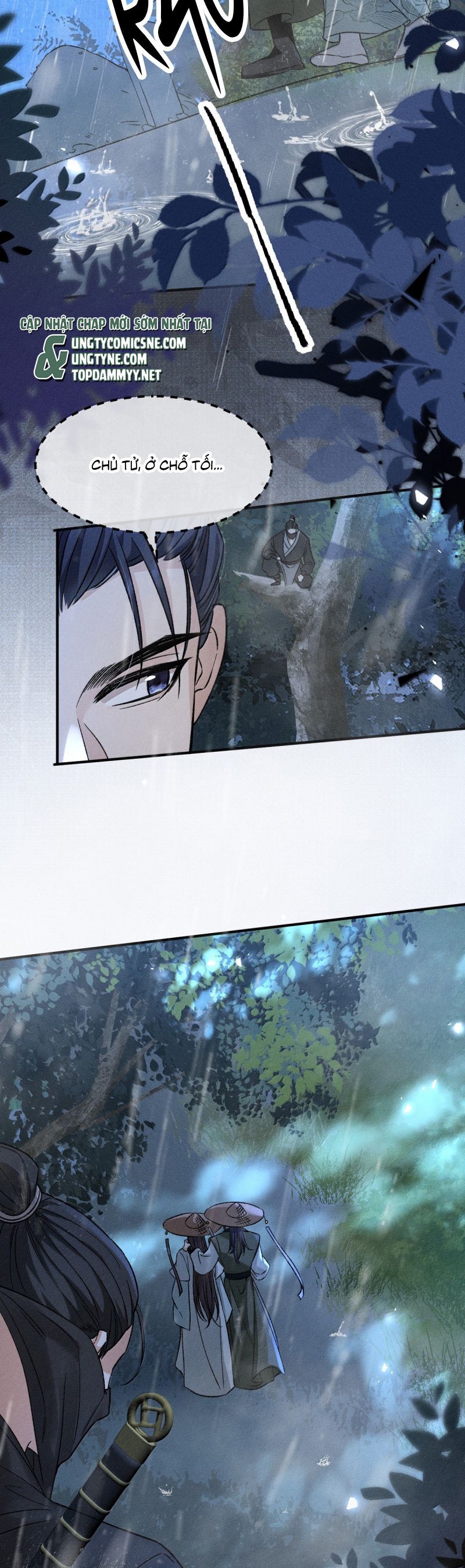 Hải Vương Sau Khi Hoàn Lương Sa Vào Tu La Tràng [Chap 47-53]