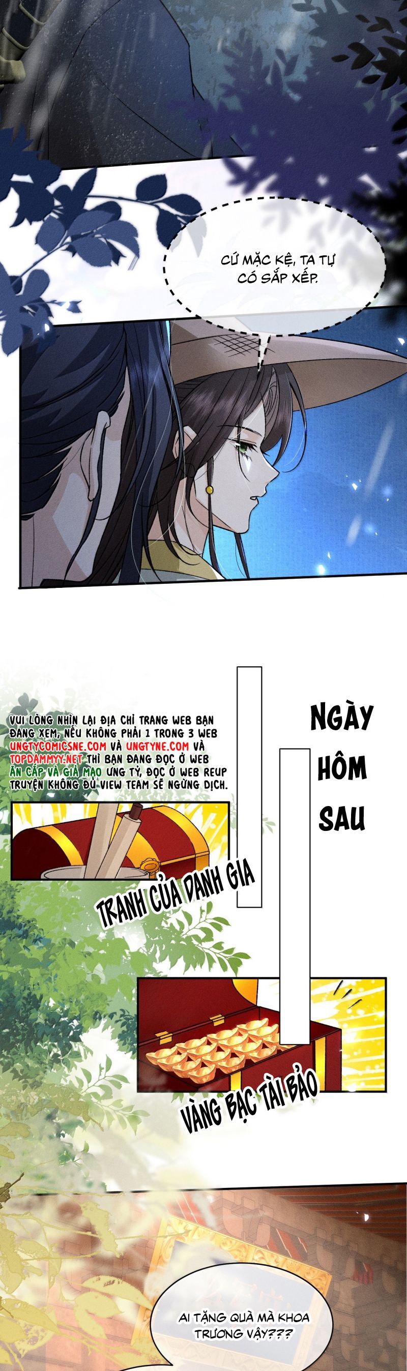 Hải Vương Sau Khi Hoàn Lương Sa Vào Tu La Tràng [Chap 47-53]