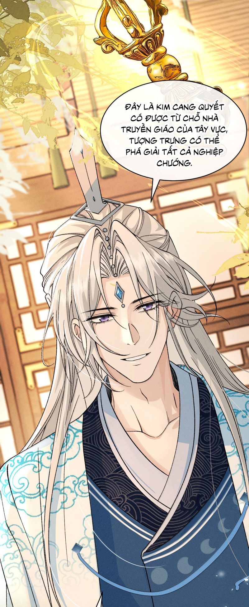 Hải Vương Sau Khi Hoàn Lương Sa Vào Tu La Tràng [Chap 47-53]