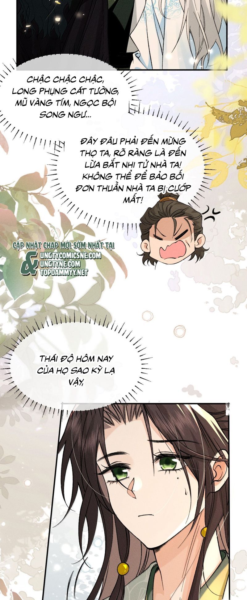 Hải Vương Sau Khi Hoàn Lương Sa Vào Tu La Tràng [Chap 47-53]