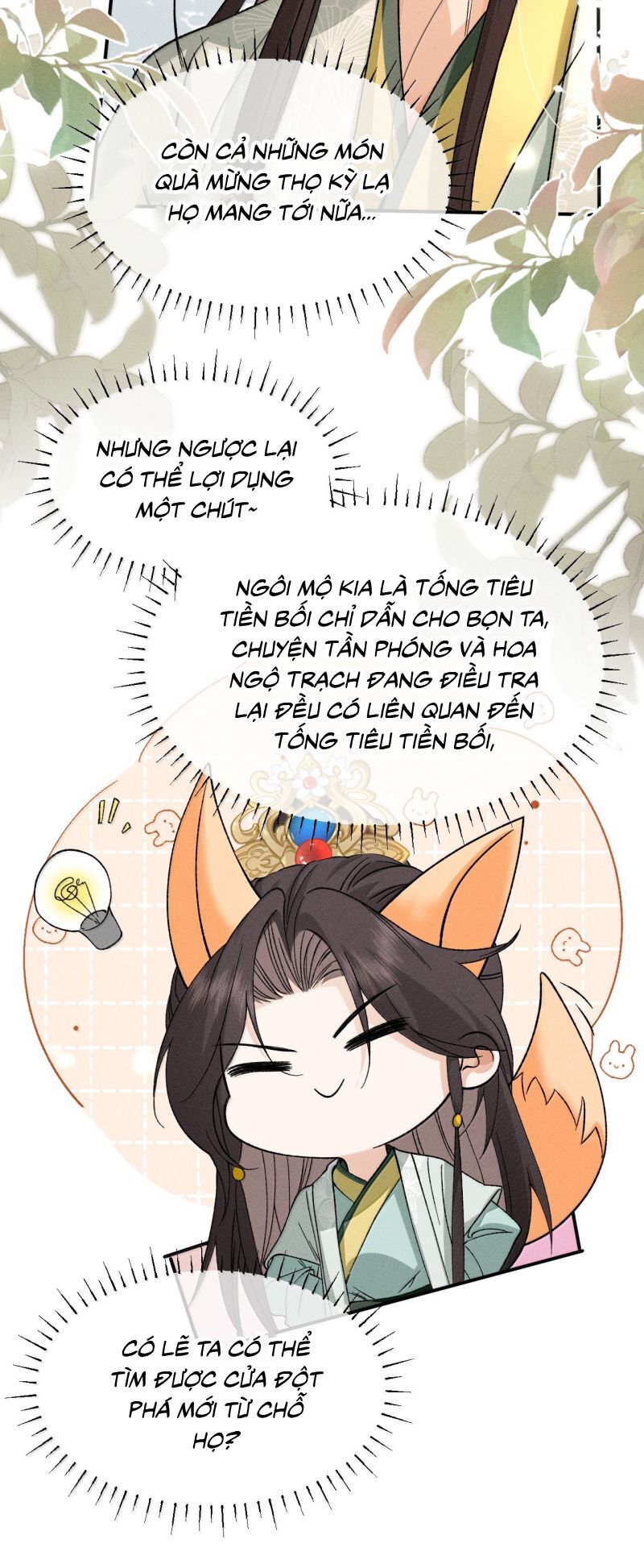 Hải Vương Sau Khi Hoàn Lương Sa Vào Tu La Tràng [Chap 47-53]