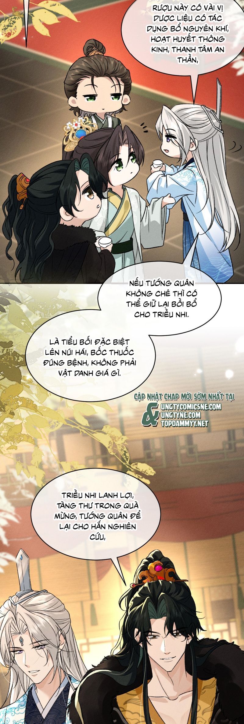 Hải Vương Sau Khi Hoàn Lương Sa Vào Tu La Tràng [Chap 47-53]