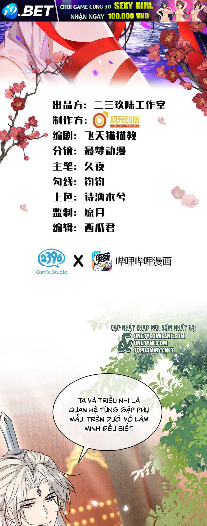 Hải Vương Sau Khi Hoàn Lương Sa Vào Tu La Tràng [Chap 47-53]