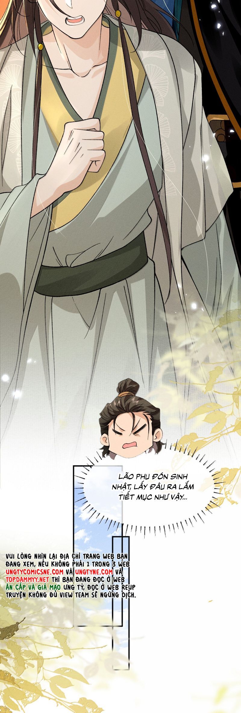 Hải Vương Sau Khi Hoàn Lương Sa Vào Tu La Tràng [Chap 47-53]