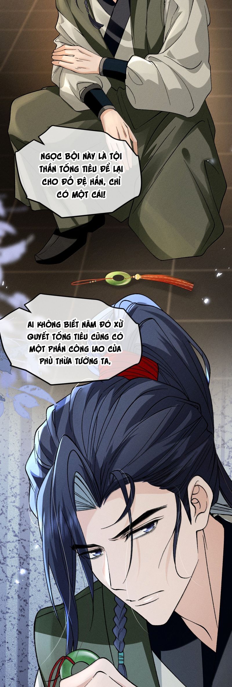 Hải Vương Sau Khi Hoàn Lương Sa Vào Tu La Tràng [Chap 47-53]
