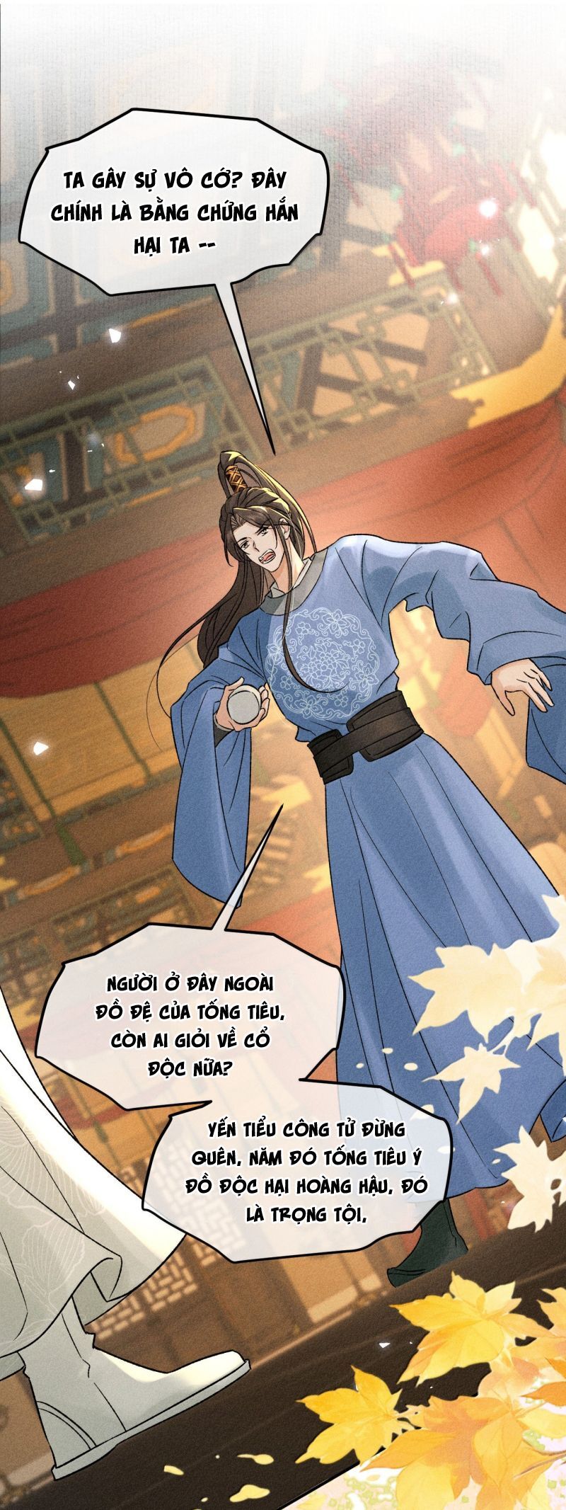 Hải Vương Sau Khi Hoàn Lương Sa Vào Tu La Tràng [Chap 47-53]
