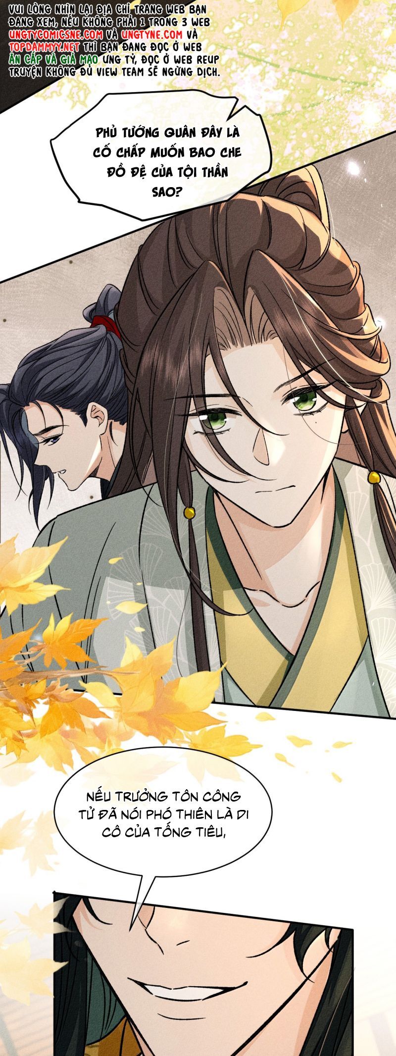 Hải Vương Sau Khi Hoàn Lương Sa Vào Tu La Tràng [Chap 47-53]
