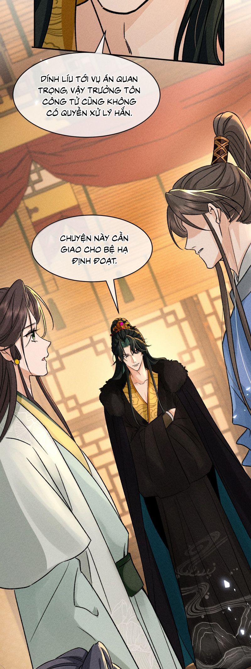 Hải Vương Sau Khi Hoàn Lương Sa Vào Tu La Tràng [Chap 47-53]