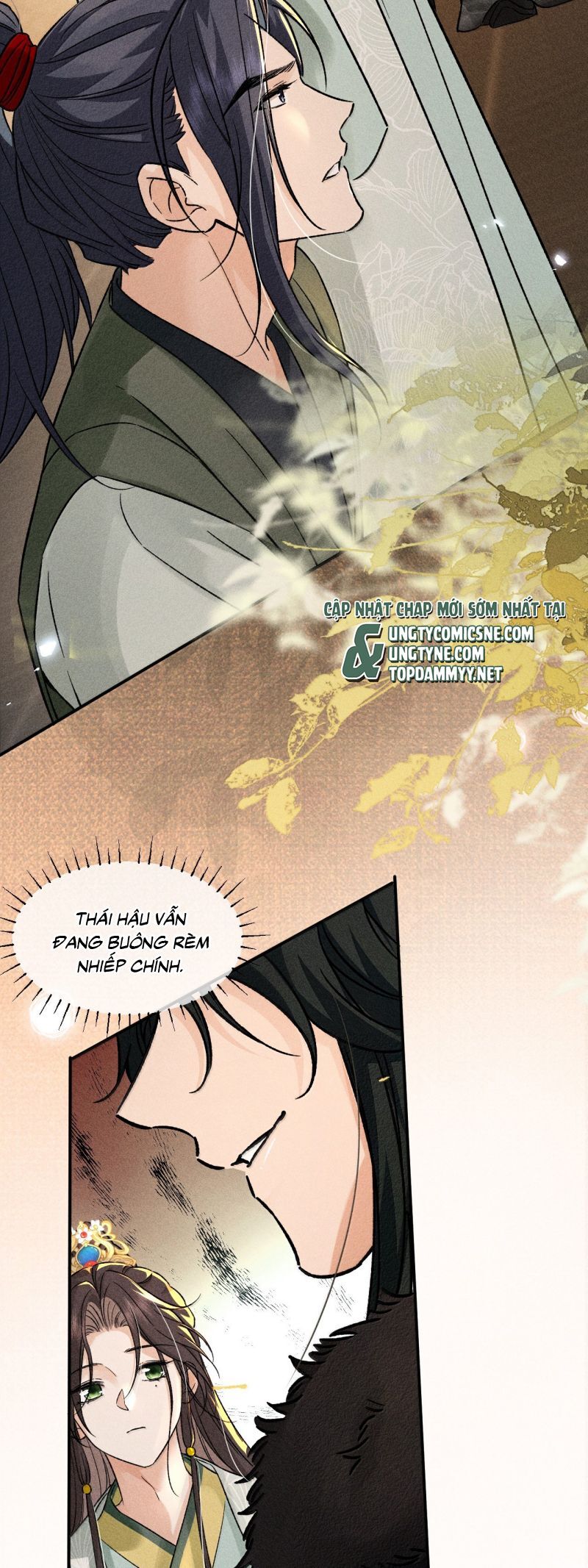 Hải Vương Sau Khi Hoàn Lương Sa Vào Tu La Tràng [Chap 47-53]
