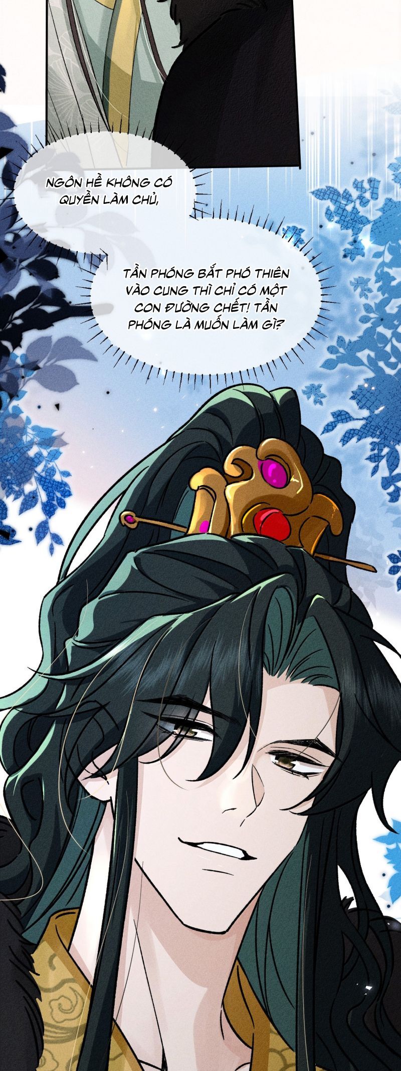 Hải Vương Sau Khi Hoàn Lương Sa Vào Tu La Tràng [Chap 47-53]