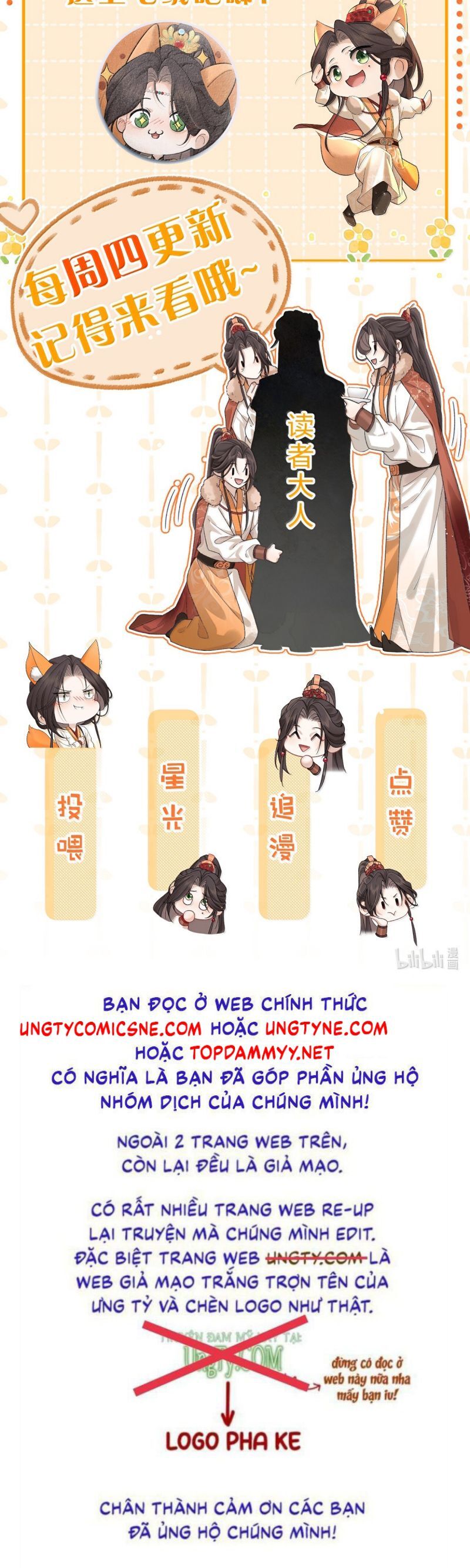Hải Vương Sau Khi Hoàn Lương Sa Vào Tu La Tràng [Chap 47-53]