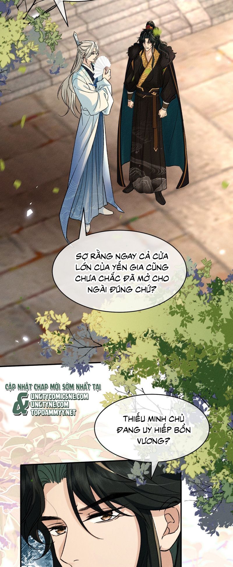 Hải Vương Sau Khi Hoàn Lương Sa Vào Tu La Tràng [Chap 47-53]