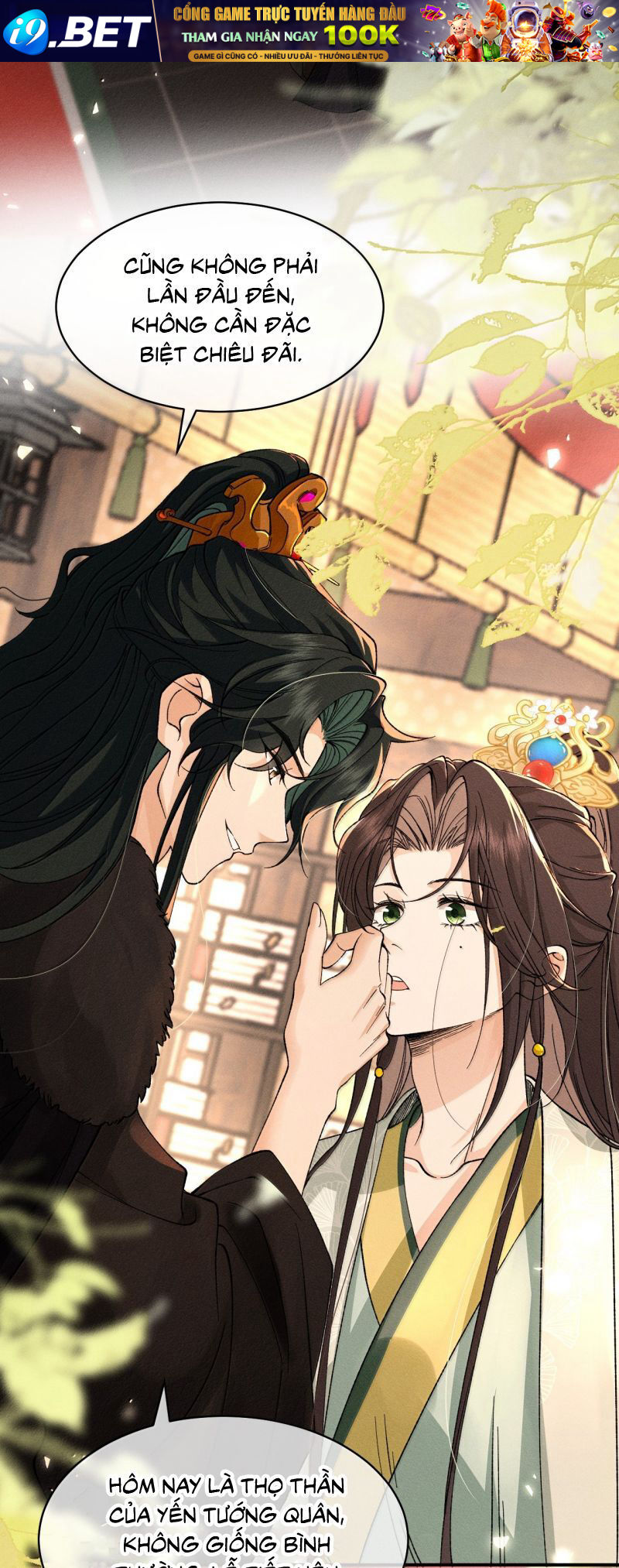 Hải Vương Sau Khi Hoàn Lương Sa Vào Tu La Tràng [Chap 47-53]