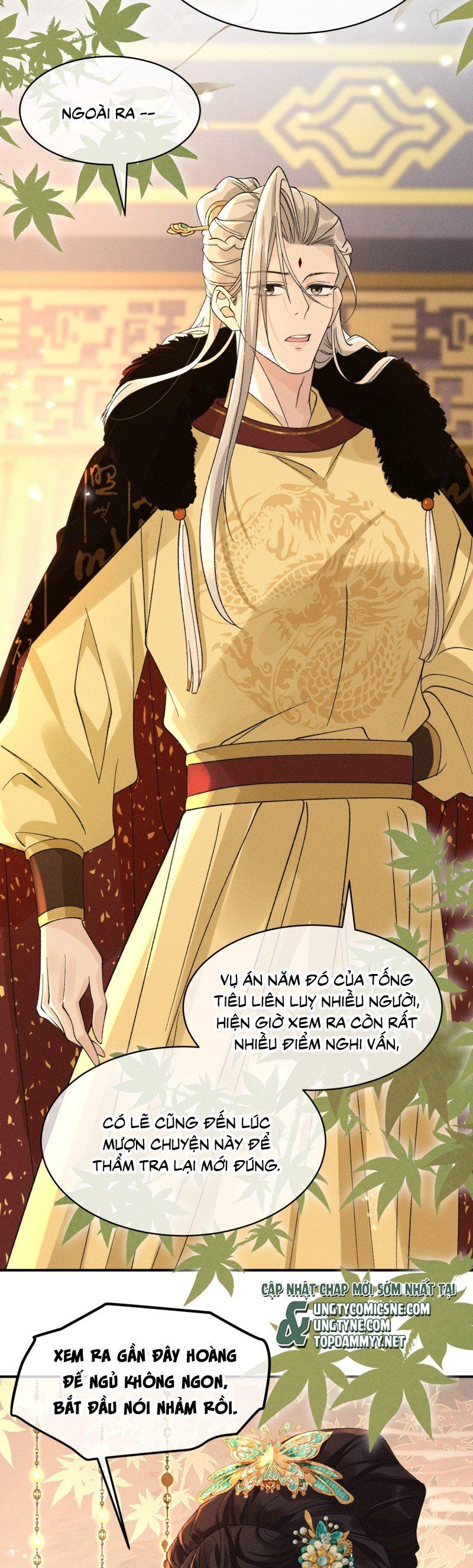 Hải Vương Sau Khi Hoàn Lương Sa Vào Tu La Tràng [Chap 47-53]