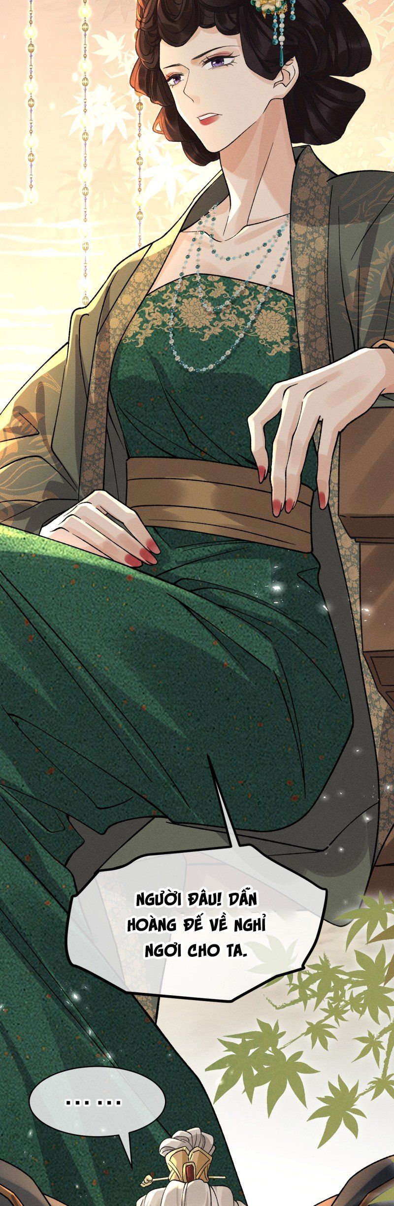 Hải Vương Sau Khi Hoàn Lương Sa Vào Tu La Tràng [Chap 47-53]