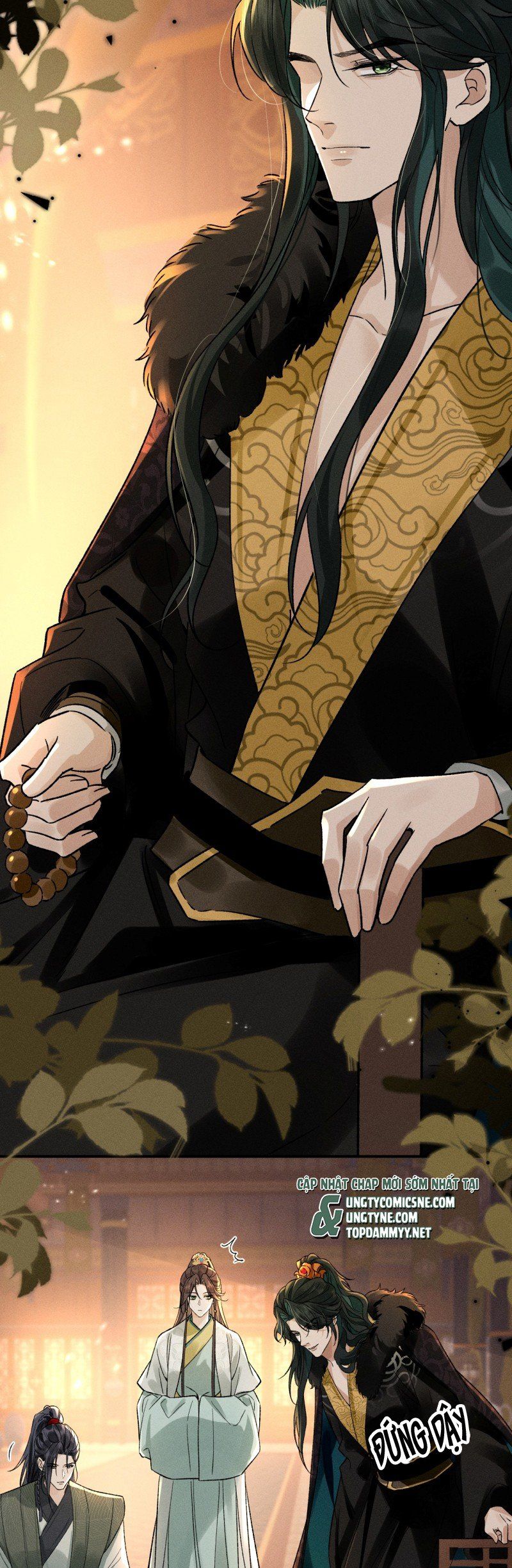 Hải Vương Sau Khi Hoàn Lương Sa Vào Tu La Tràng [Chap 47-53]