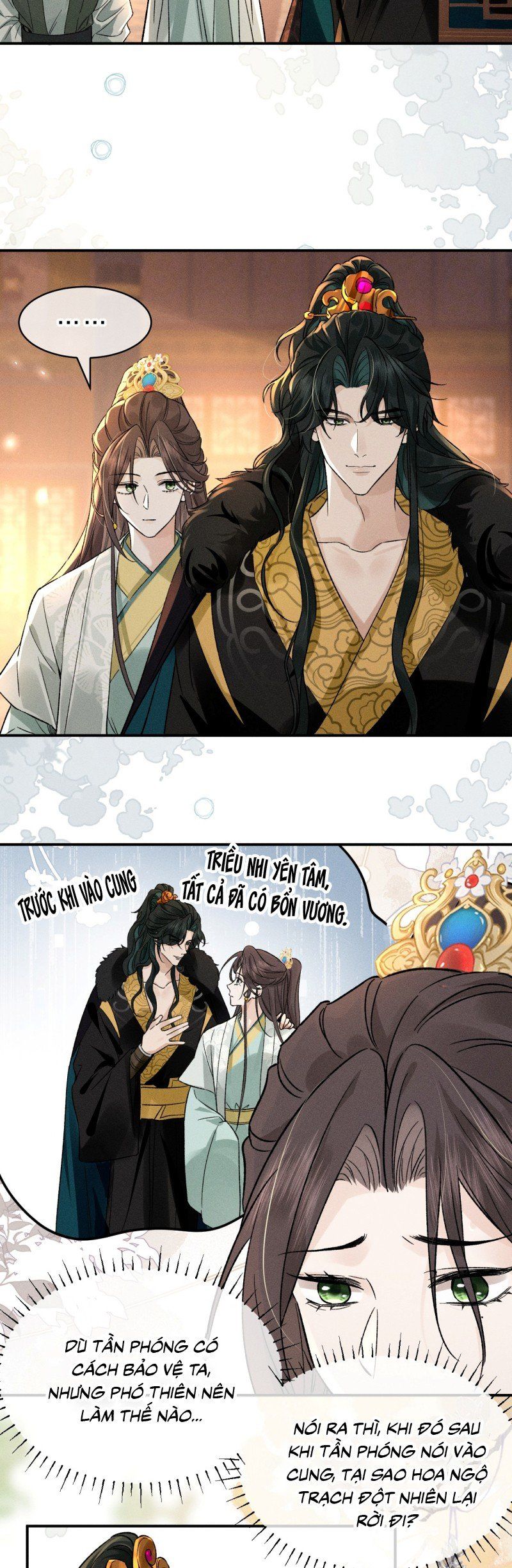 Hải Vương Sau Khi Hoàn Lương Sa Vào Tu La Tràng [Chap 47-53]