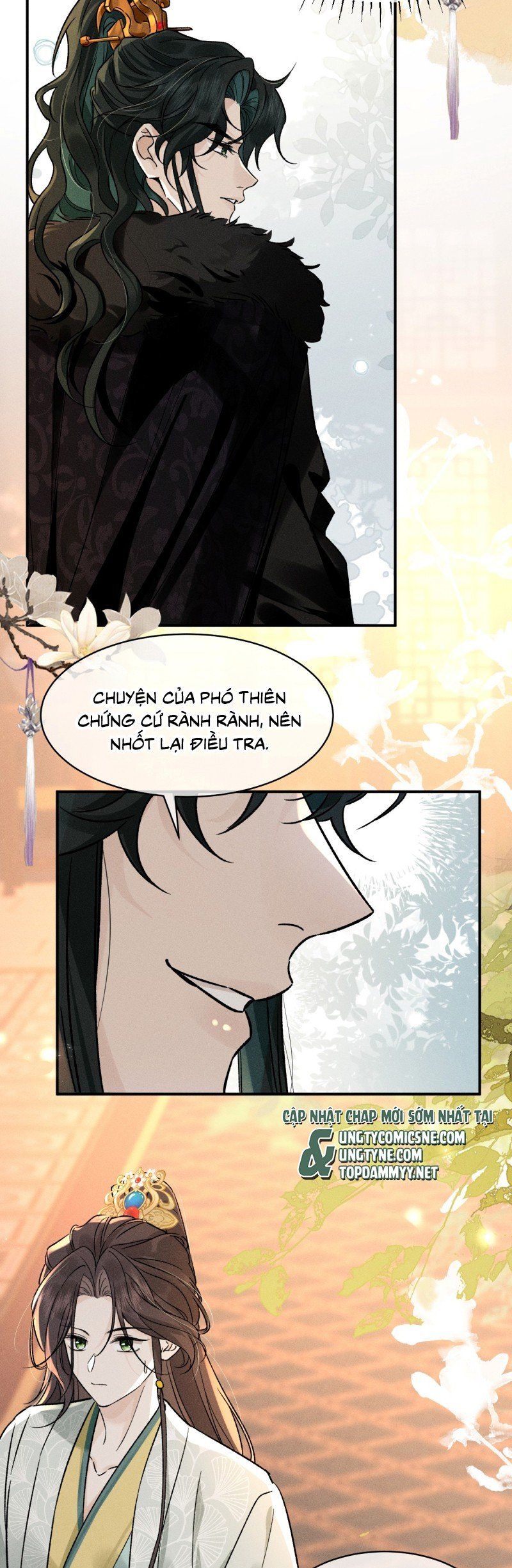 Hải Vương Sau Khi Hoàn Lương Sa Vào Tu La Tràng [Chap 47-53]
