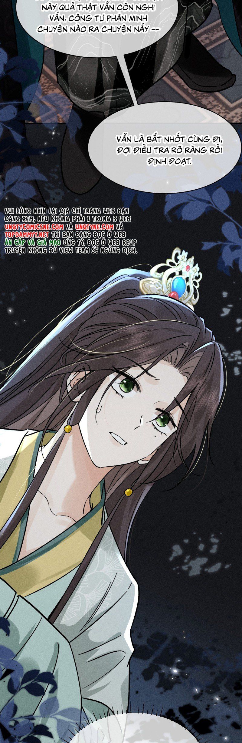 Hải Vương Sau Khi Hoàn Lương Sa Vào Tu La Tràng [Chap 47-53]