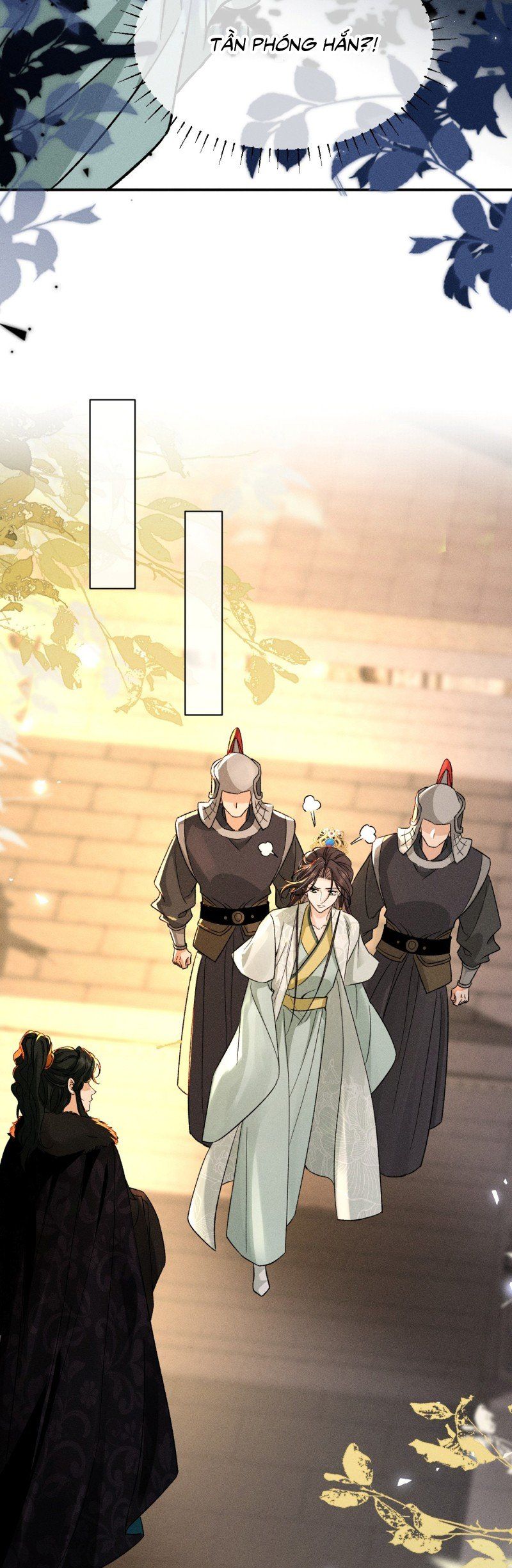 Hải Vương Sau Khi Hoàn Lương Sa Vào Tu La Tràng [Chap 47-53]