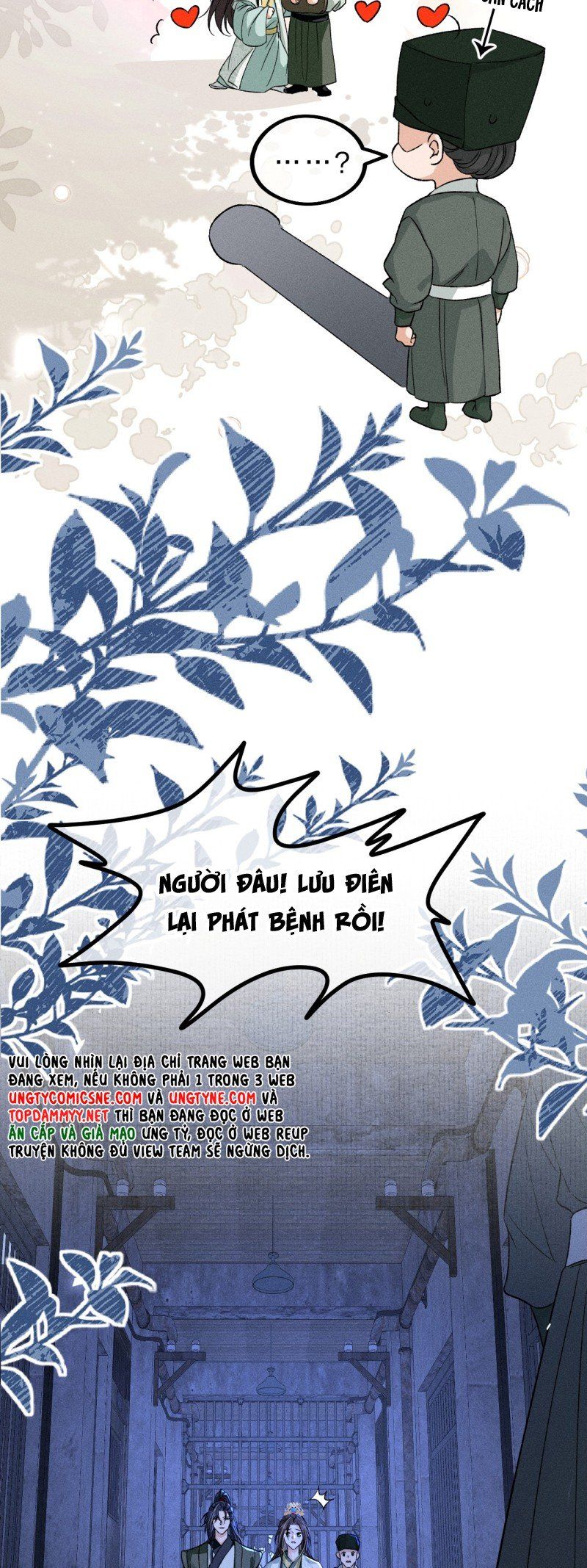 Hải Vương Sau Khi Hoàn Lương Sa Vào Tu La Tràng [Chap 47-53]