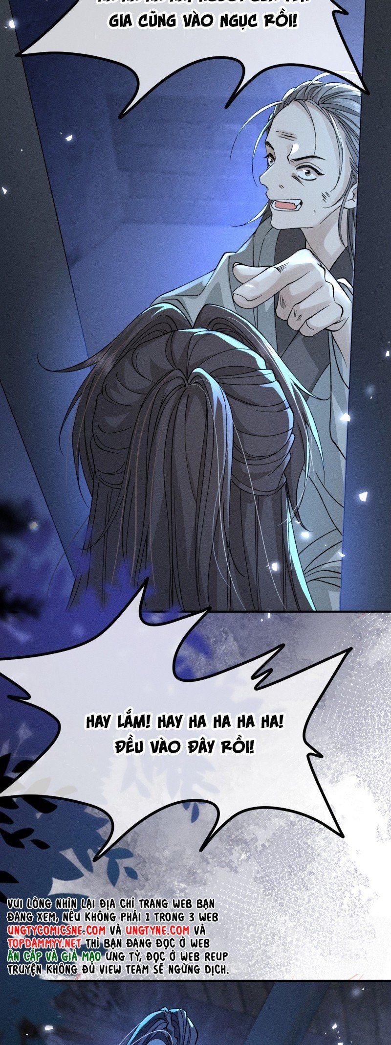 Hải Vương Sau Khi Hoàn Lương Sa Vào Tu La Tràng [Chap 47-53]