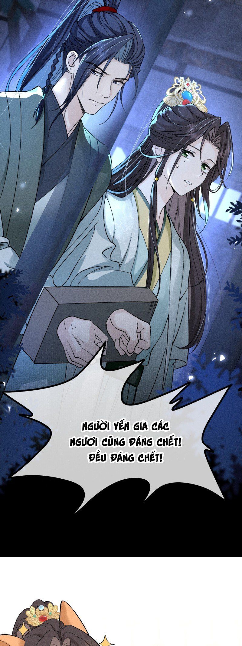 Hải Vương Sau Khi Hoàn Lương Sa Vào Tu La Tràng [Chap 47-53]