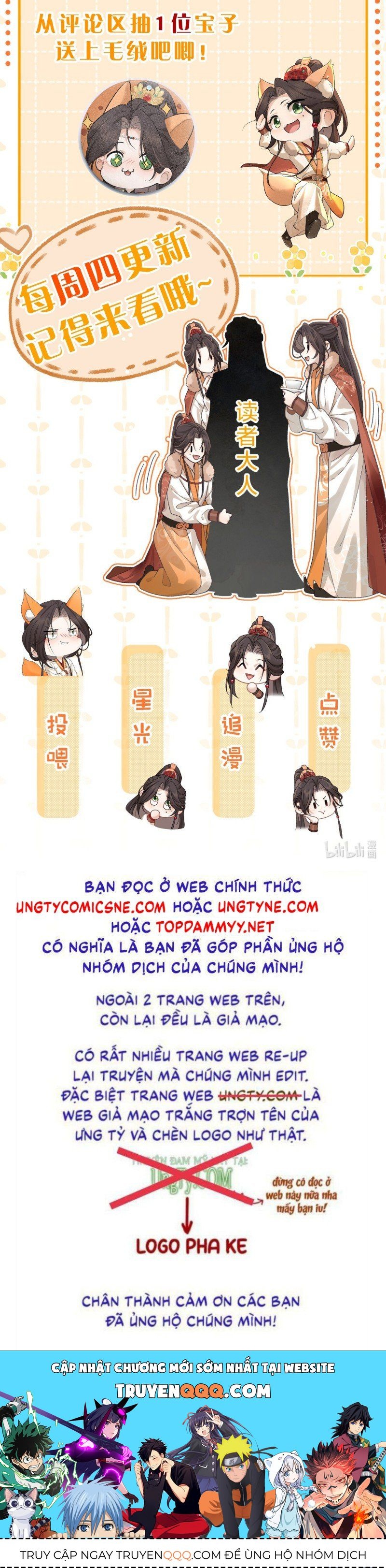 Hải Vương Sau Khi Hoàn Lương Sa Vào Tu La Tràng [Chap 47-53]
